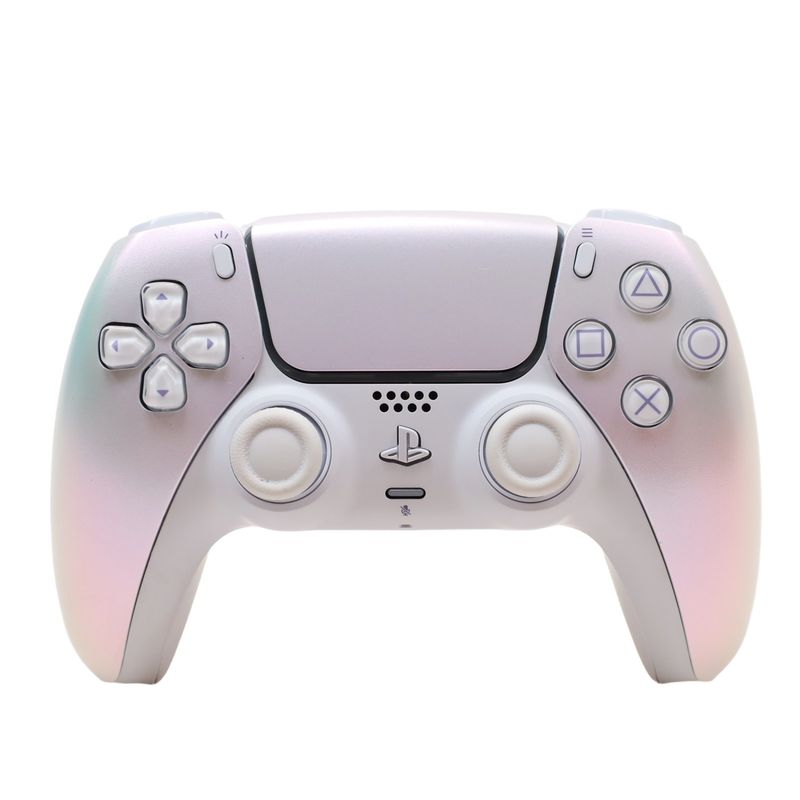 DualSense Wireless Controller [Chroma Pearl] Playstation 5
