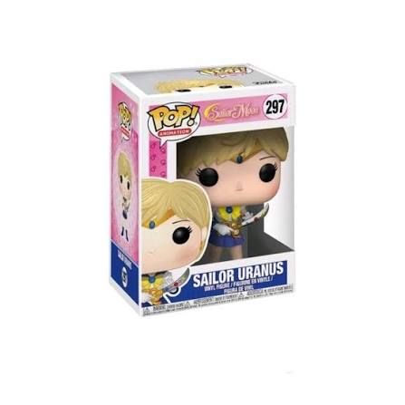 Sailor Uranus #297 Funko Pop! Animation Sailor Moon