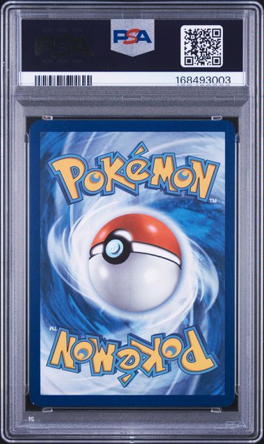 PSA 9 - 2025 Pokemon MEP EN Charcadet #022 Phantasmal Flames PC ETB [168493003]