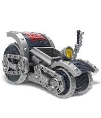 Dark Barrel Blaster Donkey Kong Vehicle - Amiibo / Skylander