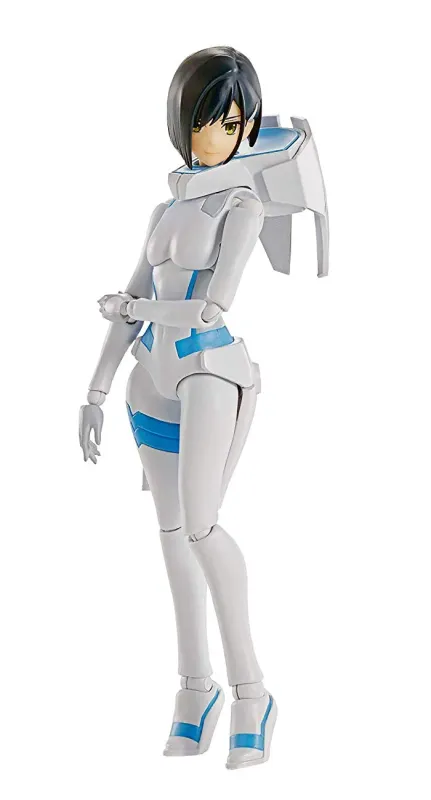 Bandai - SHFiguarts - Ichigo (Darling in the Franxx) - Action Figure