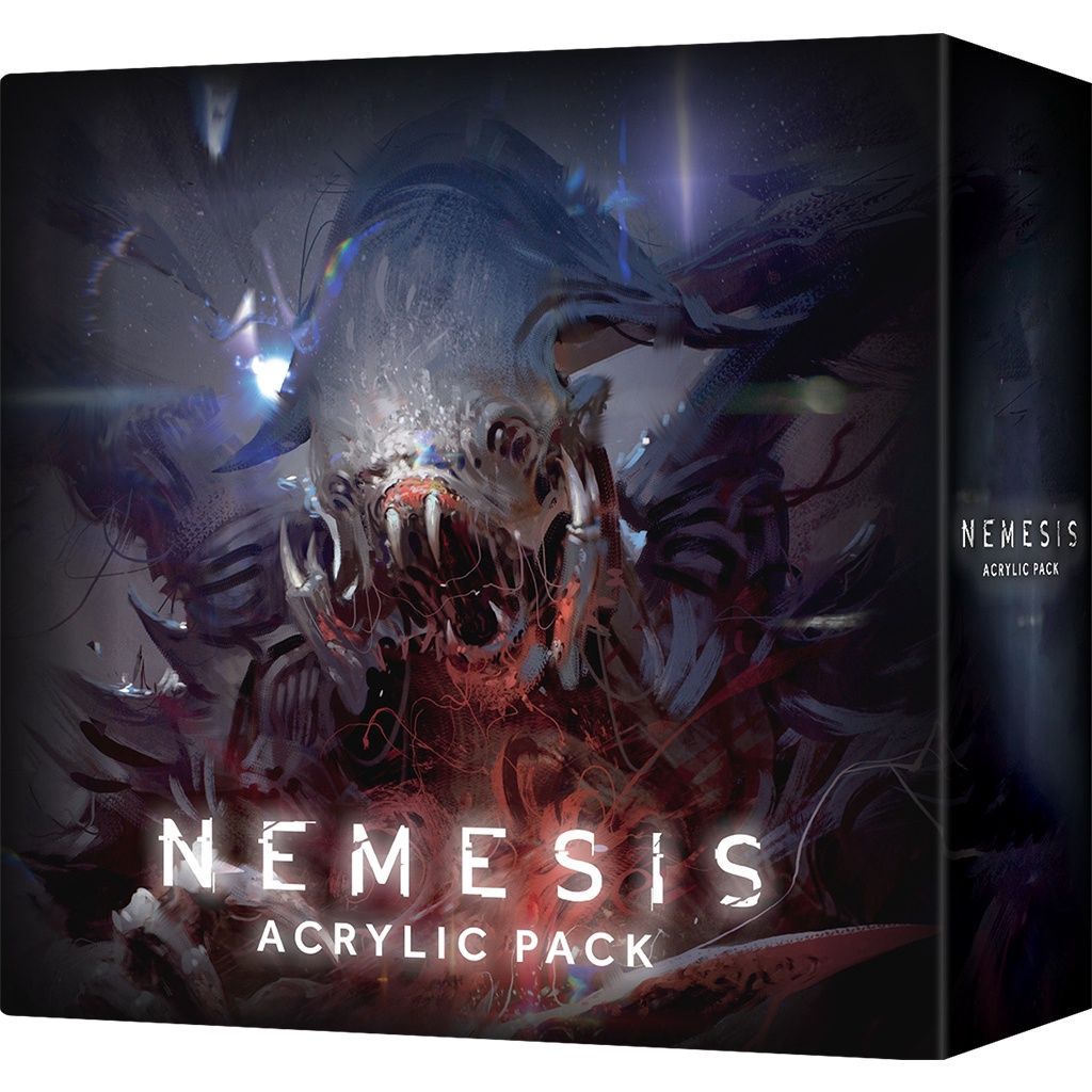 Nemesis: Tokens