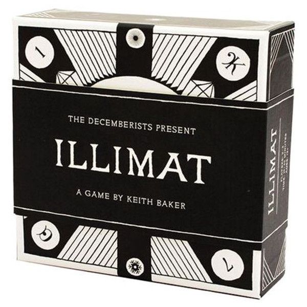 Illimat