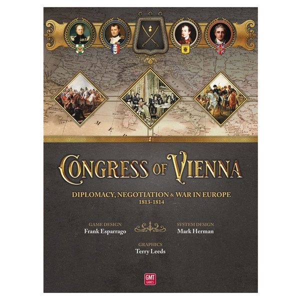 Congress of Vienna