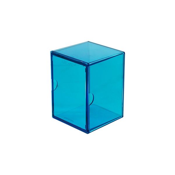 Ultra Pro: Eclipse 2-Piece 100+ Deck Box: Sky Blue