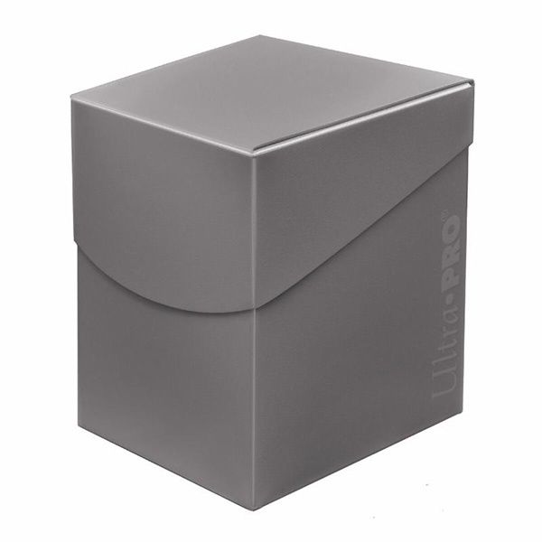 Ultra Pro: Eclipse PRO 100+ Deck Box: Smoke Grey