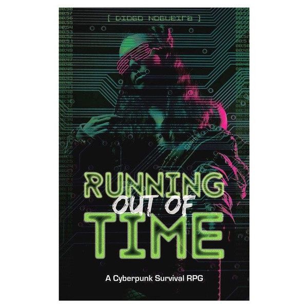 Running Out of Time