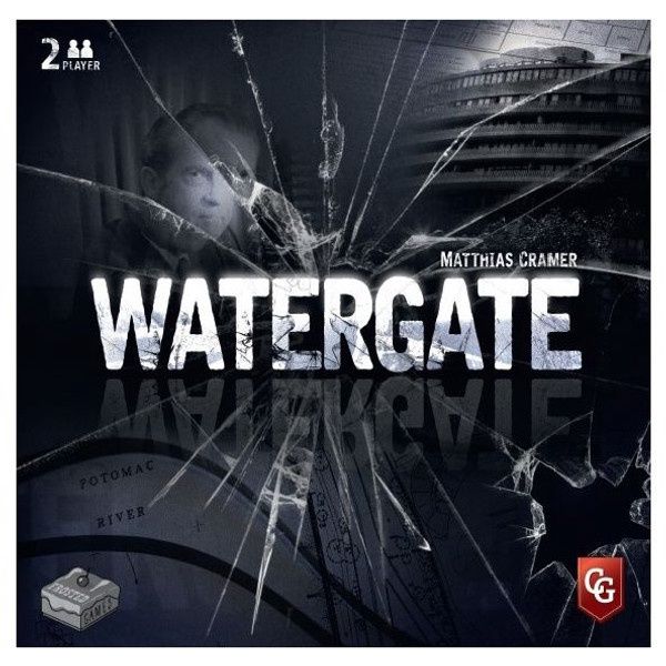 Watergate