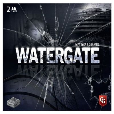 Watergate