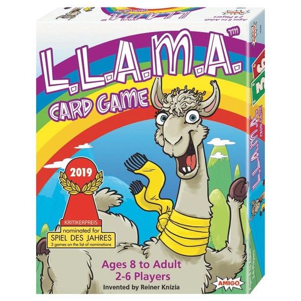 Don&#39;t LLAMA