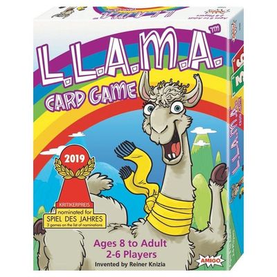 Don't LLAMA