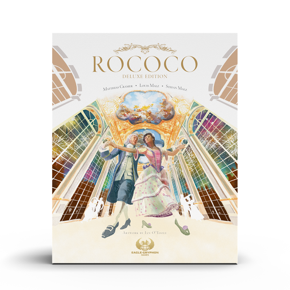 Rococo Deluxe Edition