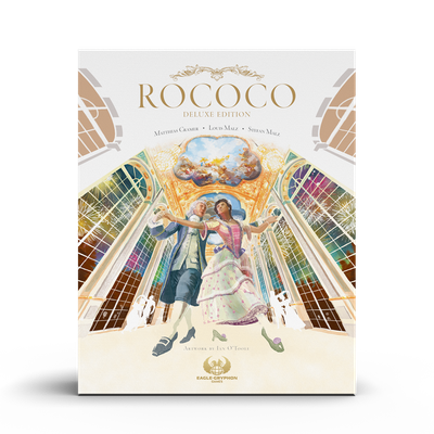 Rococo Deluxe Edition