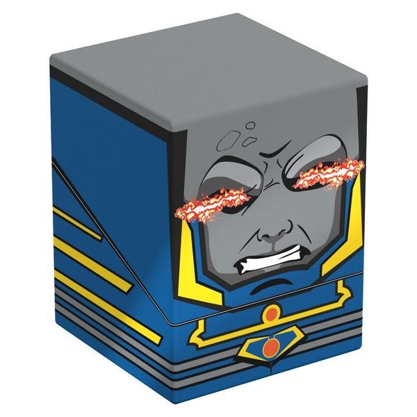 Ultimate Guard: Squaroes: DC: Darkseid