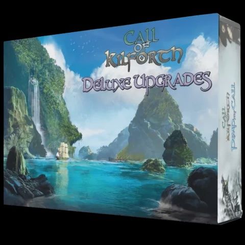 Call of Kilforth Deluxe Upgrades