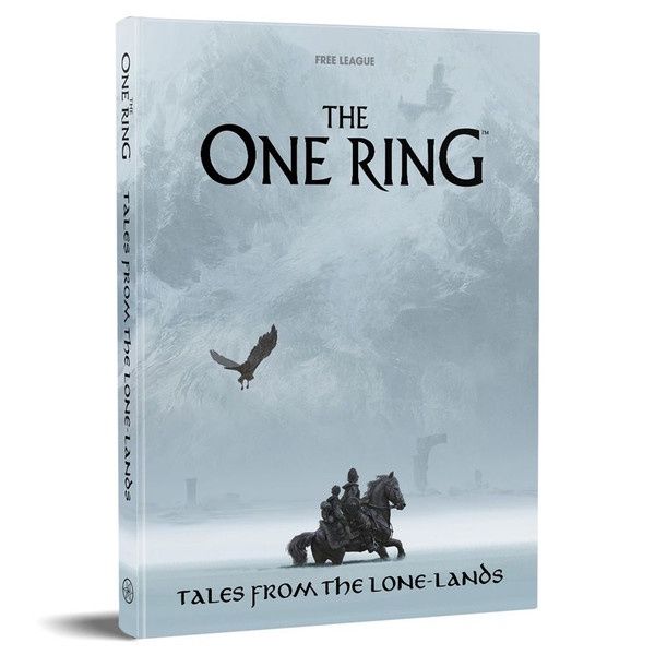 The One Ring: Tales from the Lone-Lands