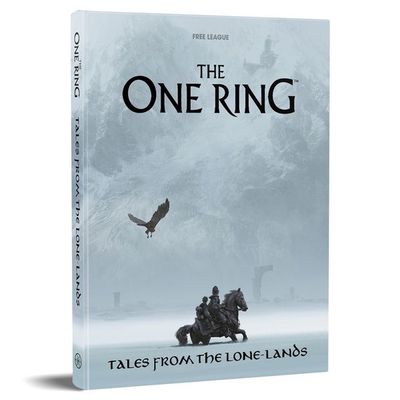 The One Ring: Tales from the Lone-Lands