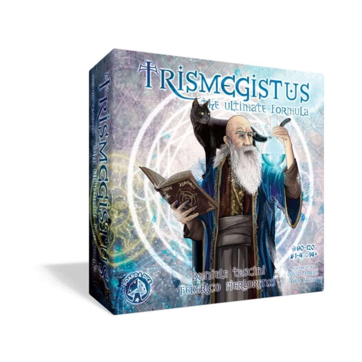Trismegistus
