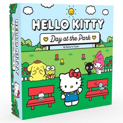 Hello Kitty: Day at the Park