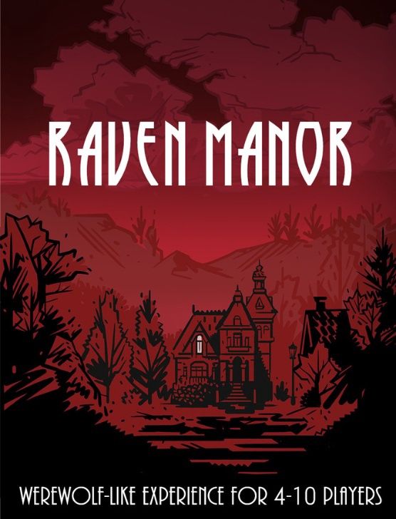 Raven Manor