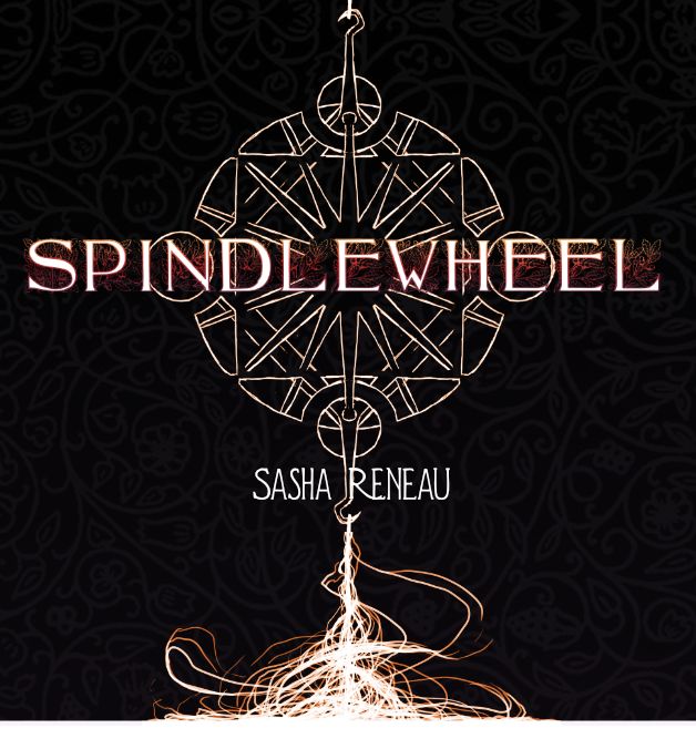 Spindlewheel