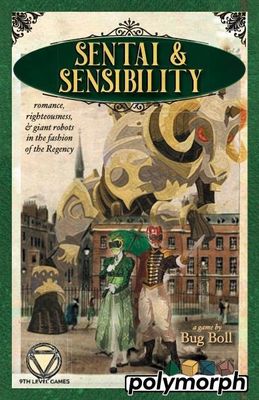 Sentai &amp; Sensibility