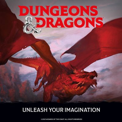 Roleplaying Games