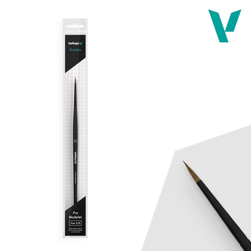 Brush: Pro Modeler 2/0