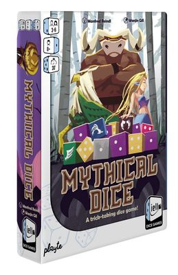 Mythical Dice