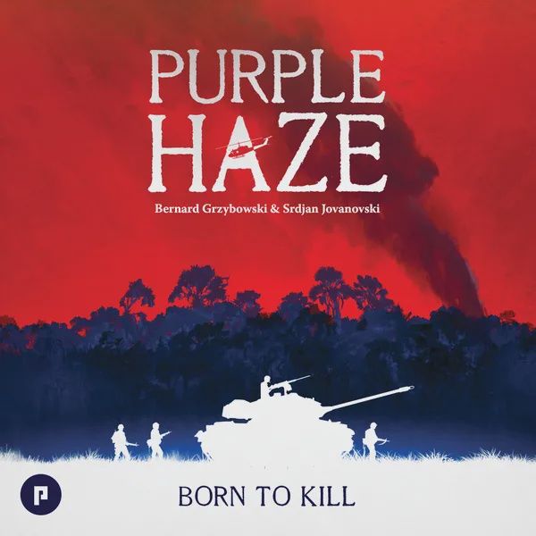 Purple Haze: Born to Kill