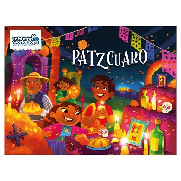 Patzcuaro