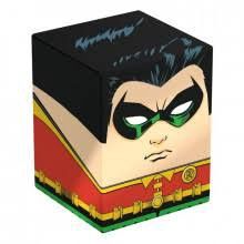 Deck Box: Squaroes: DC: Gotham City: Robin