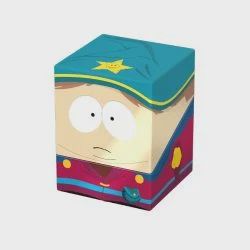 Deck Box: Squaroes: South Park: Stick of Truth: Wizard Cartman