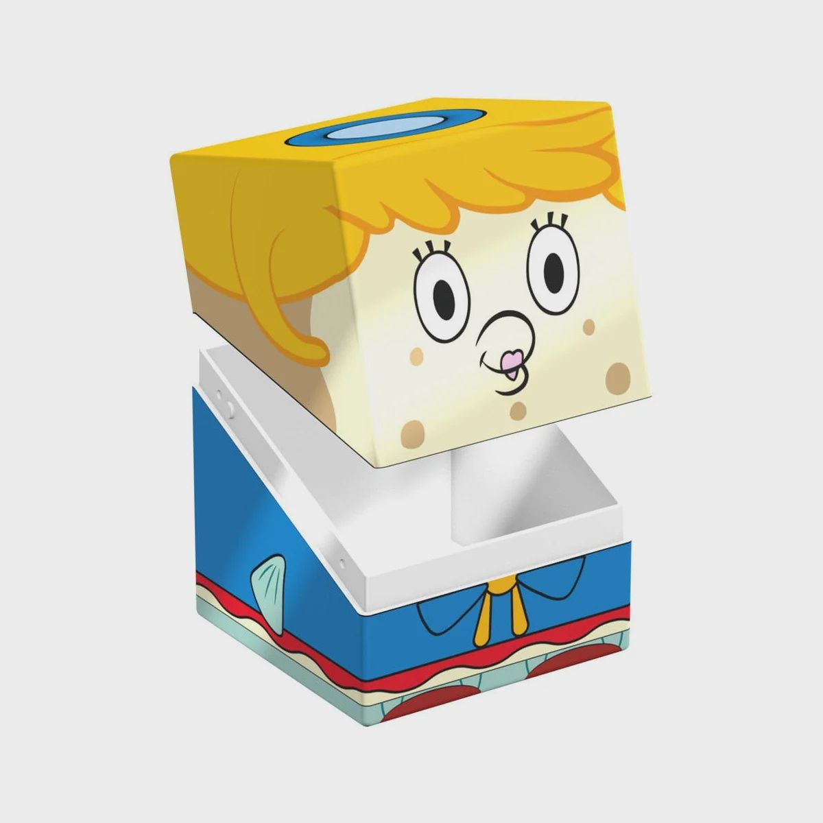 Deck Box: Squaroes: South Park: Stick of Truth: Mrs. Puff