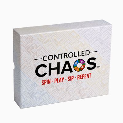 Controlled Chaos