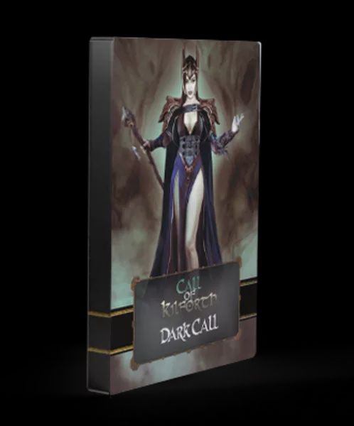 Call of Kilforth: Dark Call