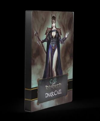 Call of Kilforth: Dark Call