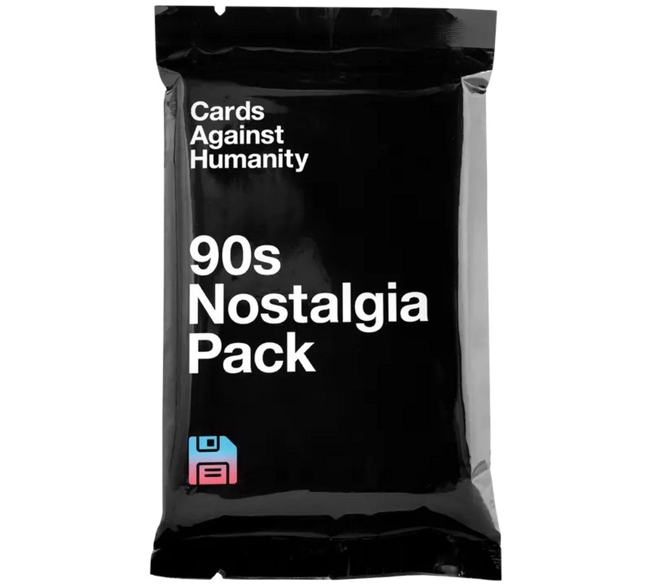 Cards Against Humanity 90s Nostalgia Pack