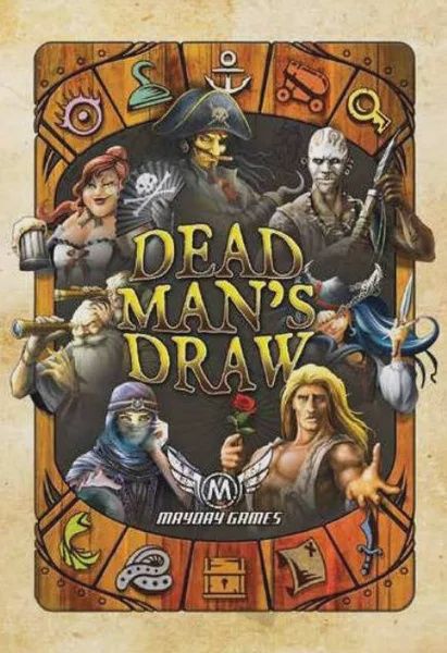 Dead Man&#39;s Draw