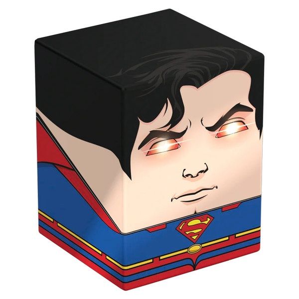 Ultimate Guard: Squaroes: Superman: Superman