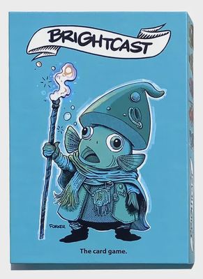 Brightcast