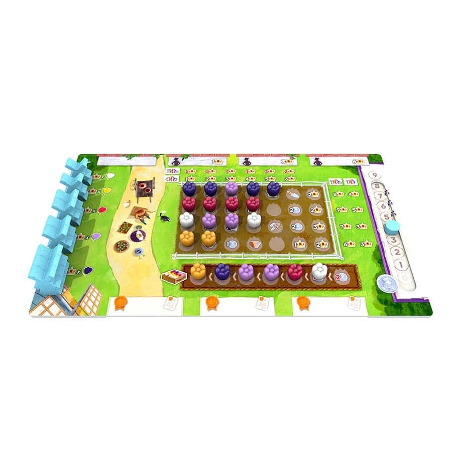 Windmill Valley: Tulips Upgrade Pack