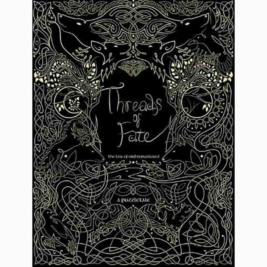 Threads of Fate