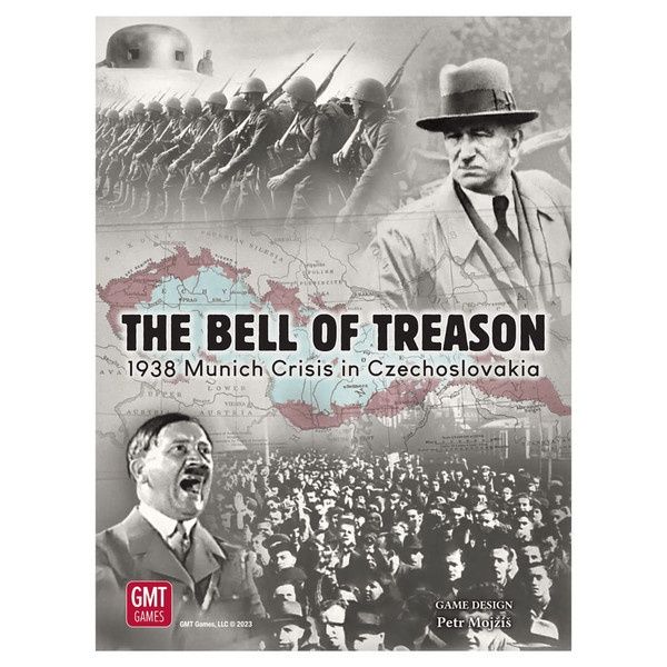 Bell of Treason