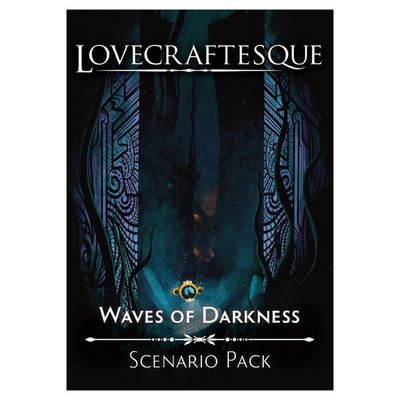 Lovecraftesque: Waves of Darkness