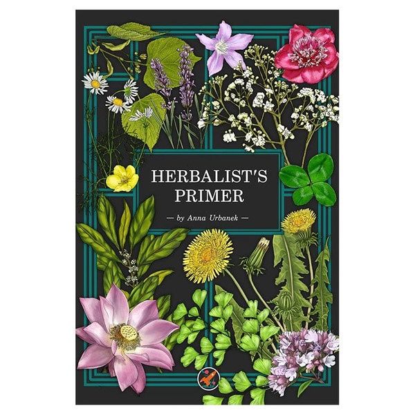 Herbalist&#39;s Primer