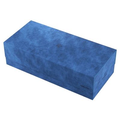 Gamegenic: Dungeon 1100+ Convertible Deck Storage Box: Blue