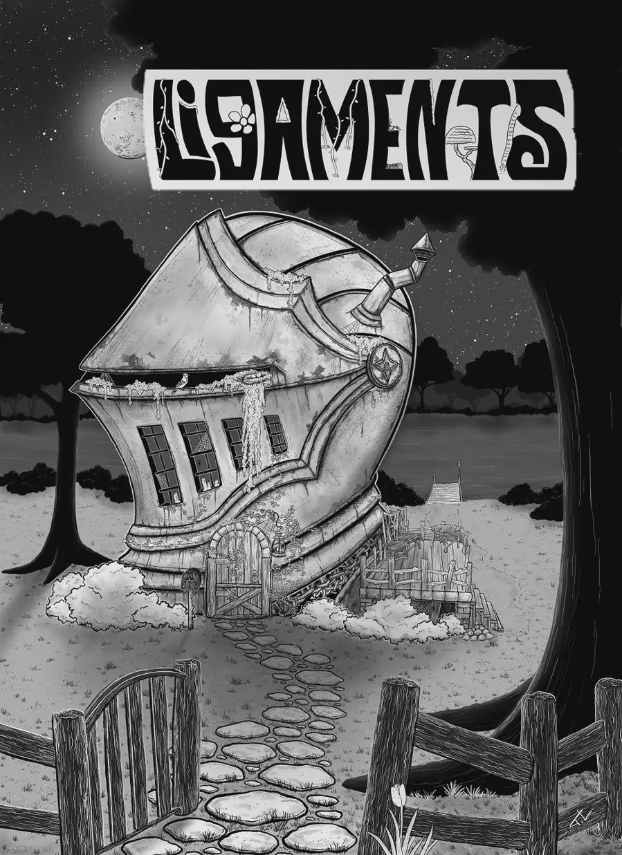 Ligaments