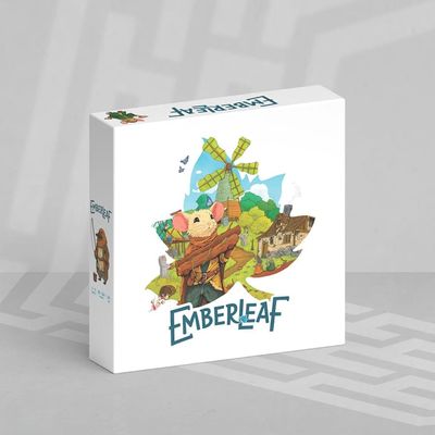 Emberleaf