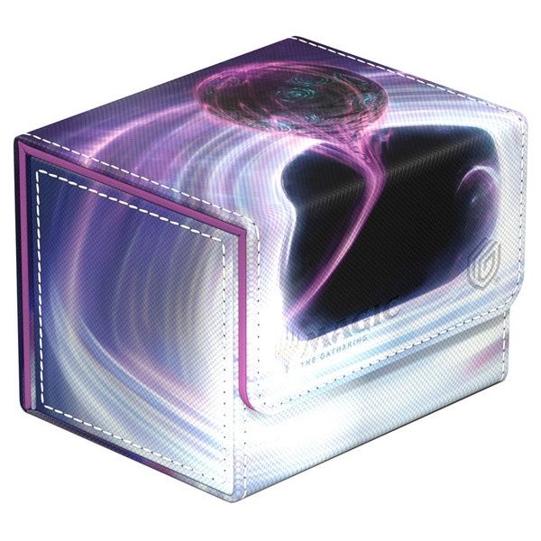 Deck Box: Sidewinder: 100+: Magic the Gathering: Edge of Eternities: Susur, Secundi Void Altar